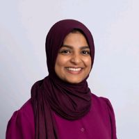 Sajida Khimji's profile picture