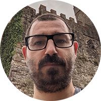 Francesco Ciocchetti Site Reliability Engineer at Giant Swarm The Org