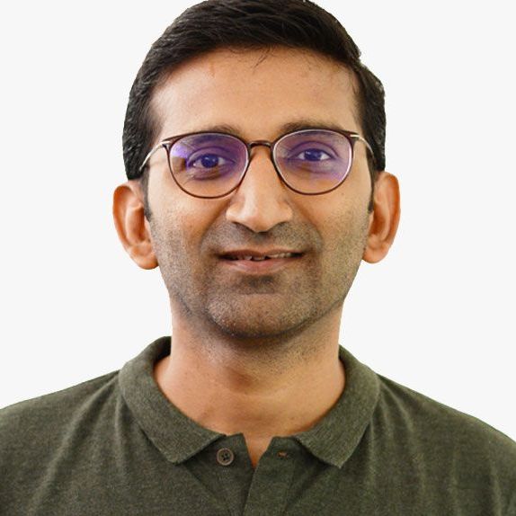 Vishal Patel CTO at Techgrains Technologies The Org