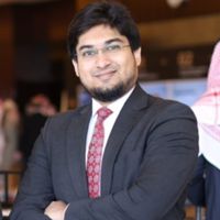 Junaid Ahmed's profile picture