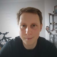 Glen Howell's profile picture