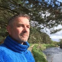 Steve Russell's profile picture