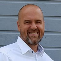 Kimmo Laaksonen's profile picture