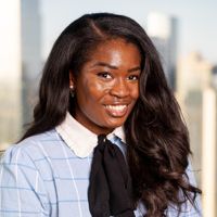 Kenya Freeman's profile picture