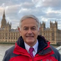 David Baldwin's profile picture