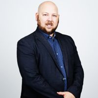 Shawn Deyo's profile picture