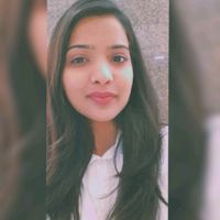 Vidisha Jain's profile picture