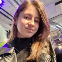 Daryna Barabanova's profile picture