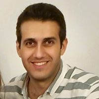 Mohammadreza Zarei's profile picture