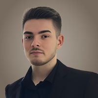 Andrei Bucos' profile picture