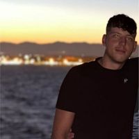Simon Kromdijk's profile picture