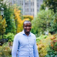 Ndiaye Cheikh Bassirou's profile picture