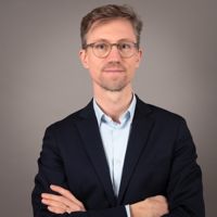 Christian de Lafforest's profile picture