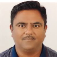 Anil Shrirangashetty's profile picture