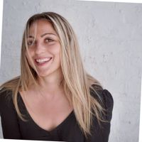 Nina Tumanishvili's profile picture