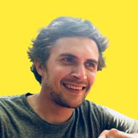 Paul Depardon's profile picture