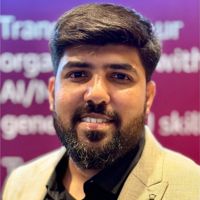 Bhuvanesh R.'s profile picture