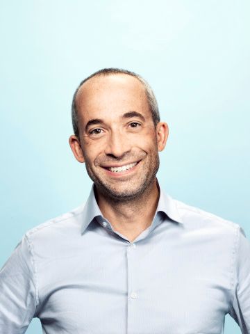 Riot Games named Jason Bunge as CMO