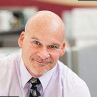 Gary Serviss' profile picture