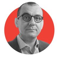 Matthieu Desiderio's profile picture