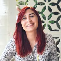 Iulia Condrea's profile picture