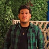 Kaio Santos de Lira's profile picture