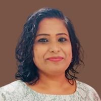Urmila Patil's profile picture
