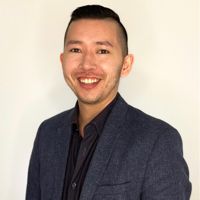 Trevor Jang's profile picture