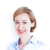 Anna Łazarczyk-Łukasik's profile picture