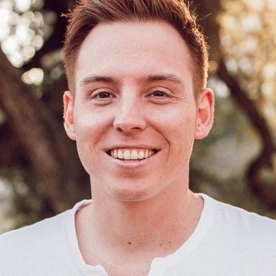 Alex Negrete Head of Creators at Fud, Inc. The Org