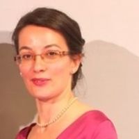 Nadezhda Tsvetkova's profile picture