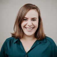 Julia Jacques' profile picture