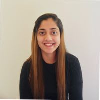 Manavi Gaur's profile picture