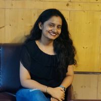 Rachana Rao's profile picture