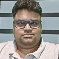 Kamal K Chidirala's profile picture