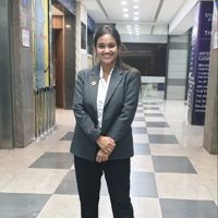 Nikhita Shrivastava's profile picture