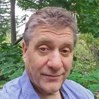 Ron Nims' profile picture