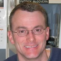 Patrick McGovern's profile picture