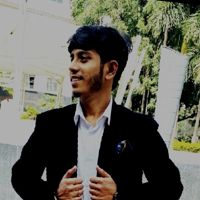 Bharath C's profile picture