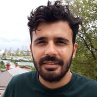 Artur Romanov's profile picture