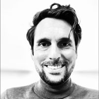 Alain Maurice Caignard's profile picture