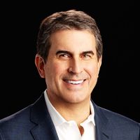 Richard Ginsberg's profile picture