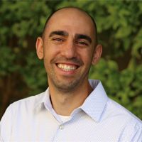 Mark Saunders' profile picture