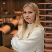 Joanna Lewandowska's profile picture