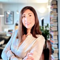 Valentina Maggiore's profile picture