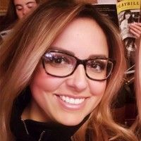 Ana Hamilton's profile picture