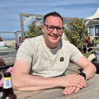 Koen Huysmans' profile picture