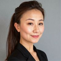 Leven Li's profile picture