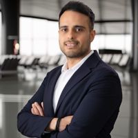 Yasin Sanjar's profile picture