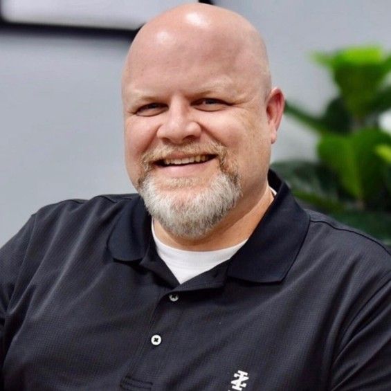 Adam Drake Senior Sales Director at Takedown Sportswear The Org